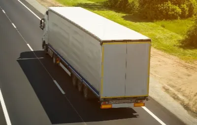 İzmir ile Hayrat Arası Parça Eşya Taşıma