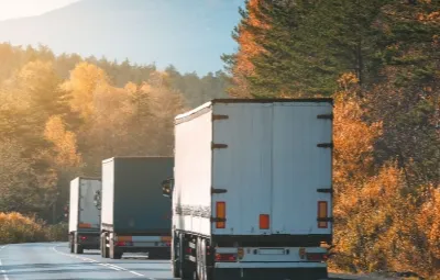 İzmir ile Hayrat Arası Klima Taşıma